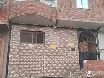 Building For sale in El Moneeb, Giza, 100 sqm
