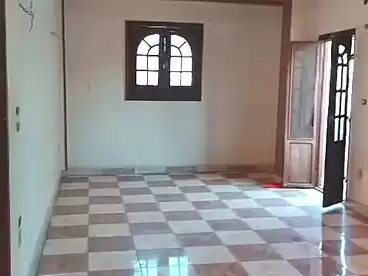 Apartments For rent in Al Omraneyah Al Gharbeyah, El Omraneya, 130 sqm