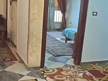 شقق مفروشة للإيجار في شارع القاعدة، البيطاش، 120 متر