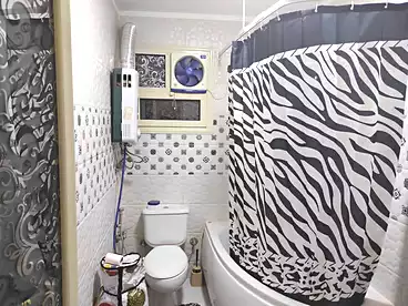 Properties For sale in Ahmed Esmat St., Ain Shams, 120 sqm