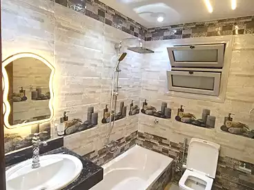 Apartments For sale in Street 16 El Eslah, El Falki, 120 sqm