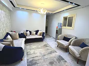 Properties For sale in El Naam, Ain Shams, 130 sqm