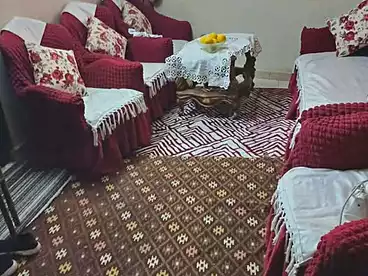 Properties For rent in Nahia St., Bolak EL Dakror, 70 sqm