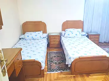 Furnished Apartment For sale in Awel Faisal, Faisal, 100 sqm