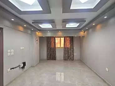 Apartments For rent in Madinet El Moazafeen, Helwan, 120 sqm