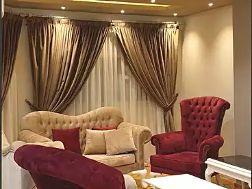 شقق مفروشة للإيجار في سيدي بشر، الاسكندرية، 100 متر