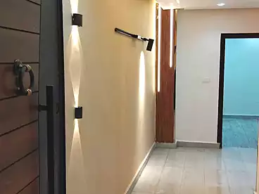 عقارات للبيع في كمبوند المدينة المنورة، كمبوندات في حدائق أكتوبر، 75 متر