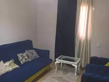 Furnished Apartment For rent in Bis No.8 St., Hadayek El Ahram, 120 sqm