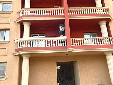 Apartment For sale in Zohour Life Compound 1, Compounds in New Cairo, 156 sqm