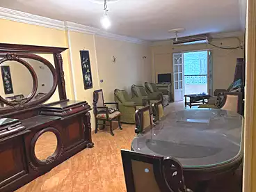 Apartments For sale in Gamal Abdel Nasser St., El Mandara, 116 sqm