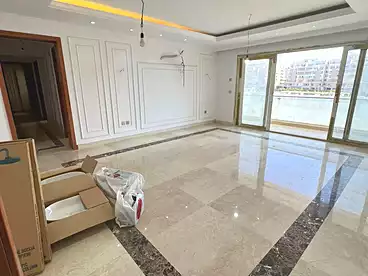 شقق للبيع في كلوب بارك - كمبوند ماونتن فيو أي سيتي، كمبوند ماونتن فيو أي سيتي، 160 متر