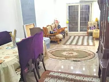 Apartments For sale in Al Zaytoun Al Gharbeyah, El Zaytun, 120 sqm