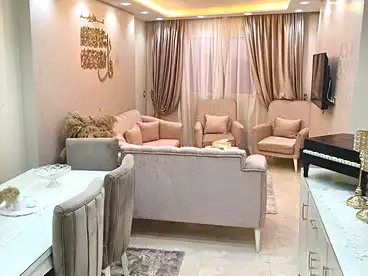 Properties For sale in El Mansheya St., El Tawabek, 90 sqm