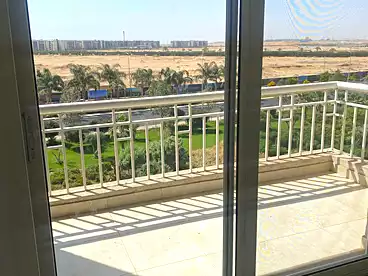 Apartments For rent in Madinaty - B 12, Twelfth Zone Buildings, 116 sqm
