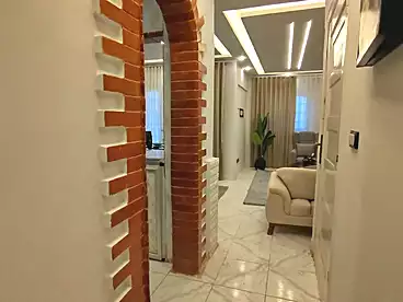 Furnished Apartment For sale in Al Agamy, Alexandria, 160 sqm
