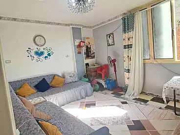 شقق للبيع في ميامي الجديدة، الاسكندرية، 80 متر