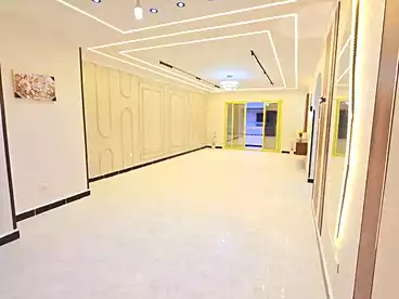 شقق للبيع في شاطئ النخيل - ٦ اكتوبر، العجمي، 170 متر