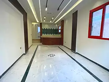 عقارات للبيع في شاطئ النخيل - ٦ اكتوبر، العجمي، 110 متر