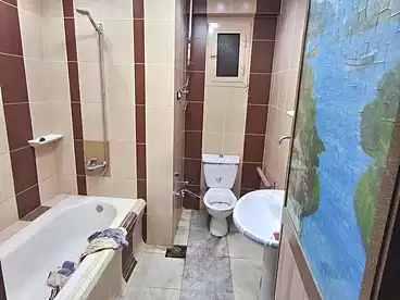Apartments For sale in El Falki, El Seyouf, 110 sqm