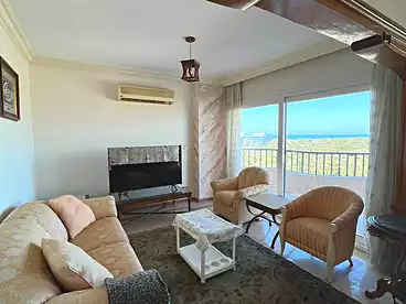 Properties For sale in Sheraton Towers, El Montazah, 176 sqm