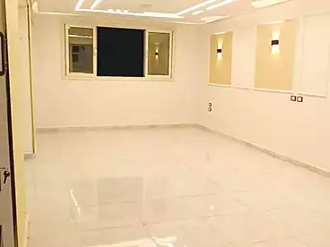 Properties For sale in El Eshrein St., Hadayek Helwan, 140 sqm