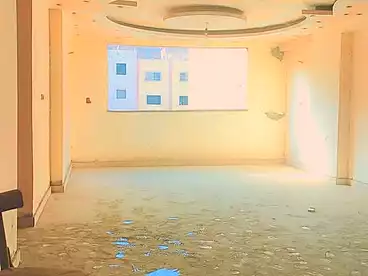 Apartments For sale in Amr Ibn El Aas St., El Matbaa, 150 sqm