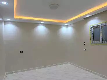 Apartments For sale in Street 27, Nozha 2, 130 sqm