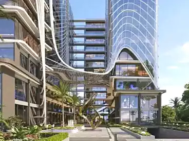 For sale in R3, New Administrative Capital, 16 sqm
