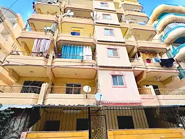 عقارات للبيع في العجمي، الاسكندرية، 110 متر