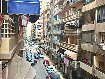 Properties For sale in Street 15, Sidi Beshr Bahri, 150 sqm