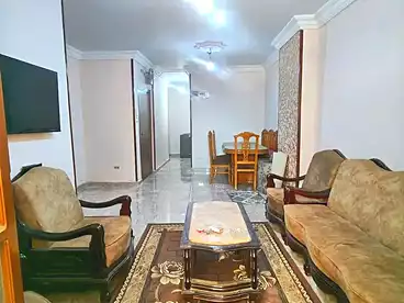 شقق للبيع في العصافرة بحري، العصافرة، 120 متر