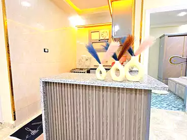 Furnished Apartment For sale in Al Agamy, Alexandria, 100 sqm