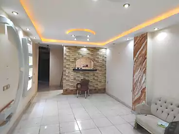 Apartments For sale in Ain Shams Al Gharbeyah, Ain Shams, 100 sqm