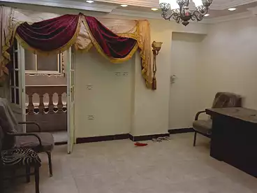 شقق للبيع في شارع الزهراء، عين شمس الشرقية، 95 متر