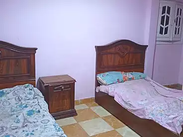 شقق للبيع في سيدي بشر بحري، سيدي بشر، 100 متر