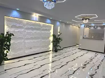 Apartments For sale in El Lebeny, El Haram, 150 sqm