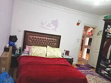 شقق للبيع في شارع السماليهي رقم 1، البيطاش، 130 متر
