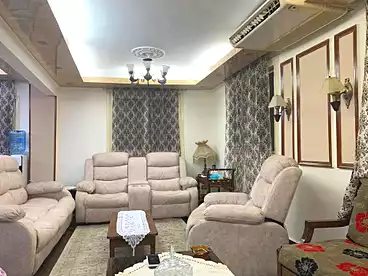 Apartments For sale in Camp Cesar, Alexandria, 125 sqm