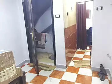 Apartments For sale in Gamila Abu Herid St., El Seyouf, 50 sqm