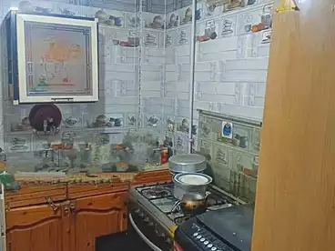 Apartments For sale in El Hanafeya St., El Bitash, 110 sqm