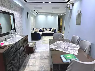 Apartments For sale in El Naam, Ain Shams, 130 sqm