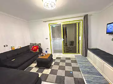 Properties For sale in Branched from Al Sayed Hussin St, El Mandara, 75 sqm