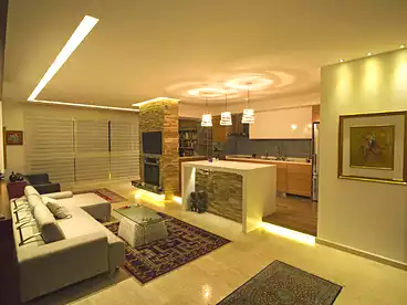 شقق للإيجار في شارع الأزهر، مدينة اسيوط، 160 متر