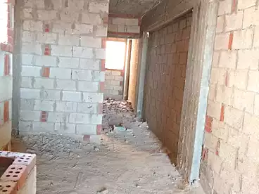 شقق للبيع في الهانوفيل، العجمي، 70 متر