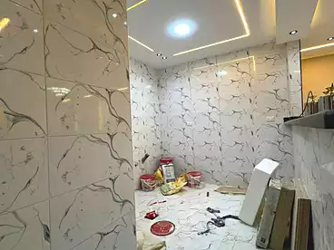 Apartments For sale in El Lebeny, El Haram, 160 sqm