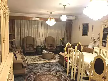 Apartments For sale in Mostafa El Nahas St., 8th Zone, 150 sqm