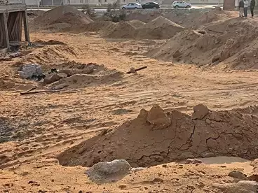 للبيع في الحي الرابع، بيت الوطن، 612 متر