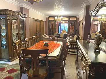 شقق للبيع في شارع حيدر، حلوان الشرقية، 230 متر