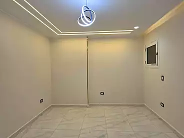 Apartments For sale in El Lebeny, El Haram, 160 sqm