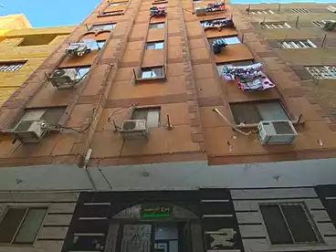 Properties For rent in El Arbaeen St., Faisal, 90 sqm